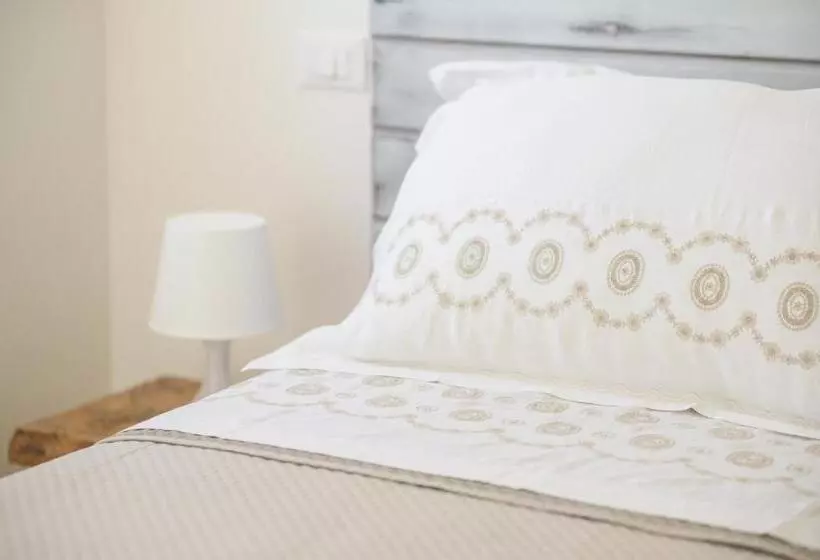 Majatalo Masseria Abadia Uno