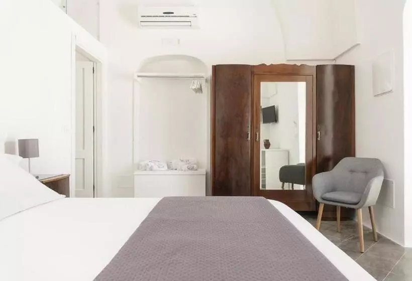 Majatalo Masseria Abadia Uno