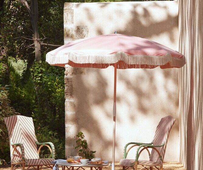 ベッドアンドブレックファースト Domaine De Chalamon