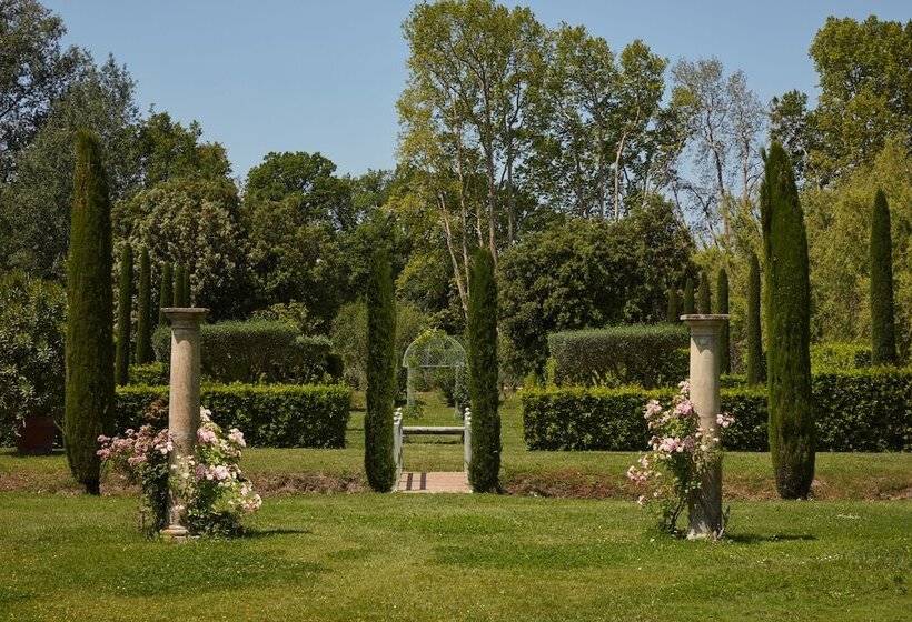 ベッドアンドブレックファースト Domaine De Chalamon