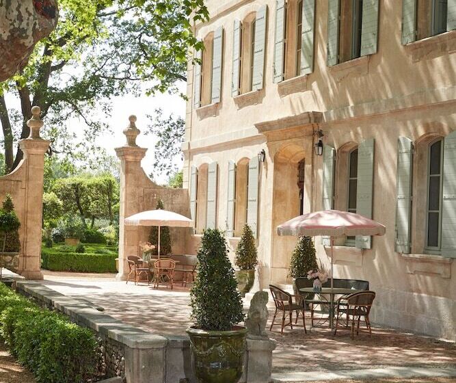 ベッドアンドブレックファースト Domaine De Chalamon