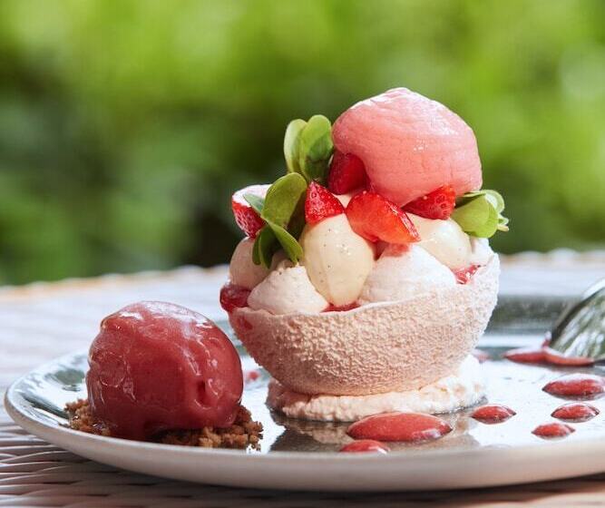 ベッドアンドブレックファースト Domaine De Chalamon