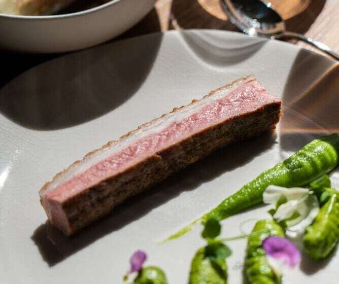 ベッドアンドブレックファースト Domaine De Chalamon