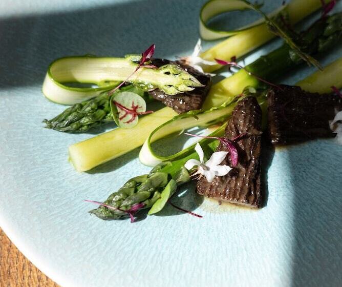 ベッドアンドブレックファースト Domaine De Chalamon