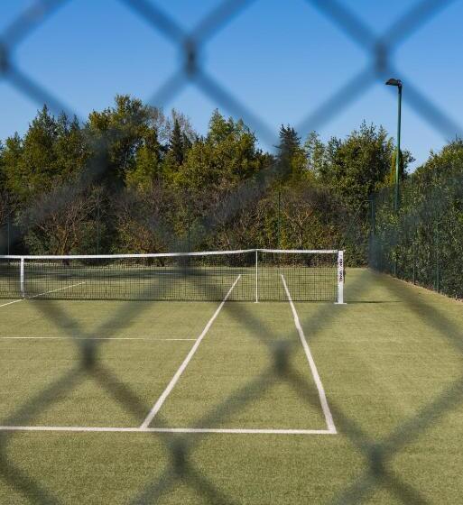 ベッドアンドブレックファースト Domaine De Chalamon