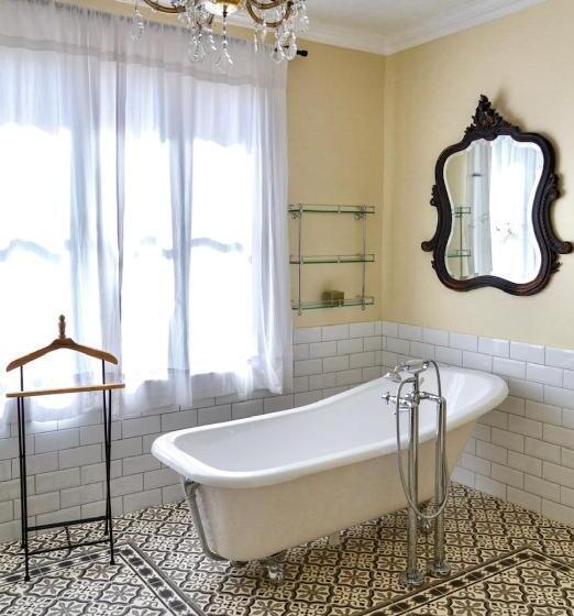 ベッドアンドブレックファースト Le 215 Gambetta Boutique Hôtel En Provence