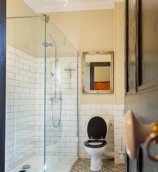 ベッドアンドブレックファースト Le 215 Gambetta Boutique Hôtel En Provence