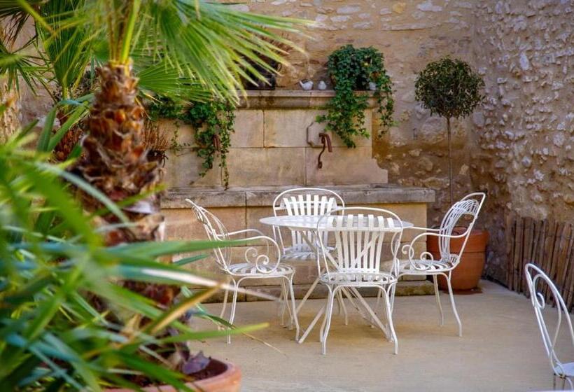 ベッドアンドブレックファースト Le 215 Gambetta Boutique Hôtel En Provence