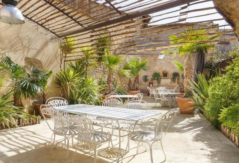 ベッドアンドブレックファースト Le 215 Gambetta Boutique Hôtel En Provence