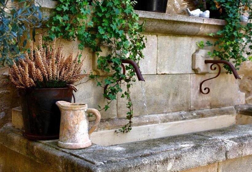 ベッドアンドブレックファースト Le 215 Gambetta Boutique Hôtel En Provence