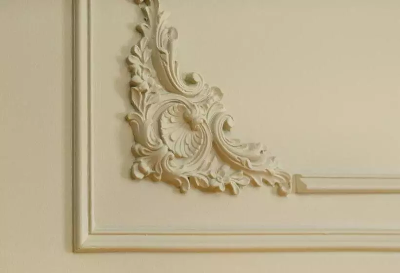 ベッドアンドブレックファースト Le 215 Gambetta Boutique Hôtel En Provence