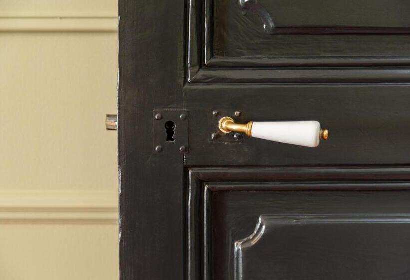 ベッドアンドブレックファースト Le 215 Gambetta Boutique Hôtel En Provence