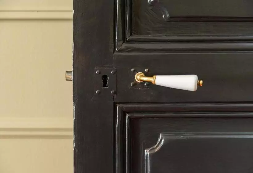 ベッドアンドブレックファースト Le 215 Gambetta Boutique Hôtel En Provence