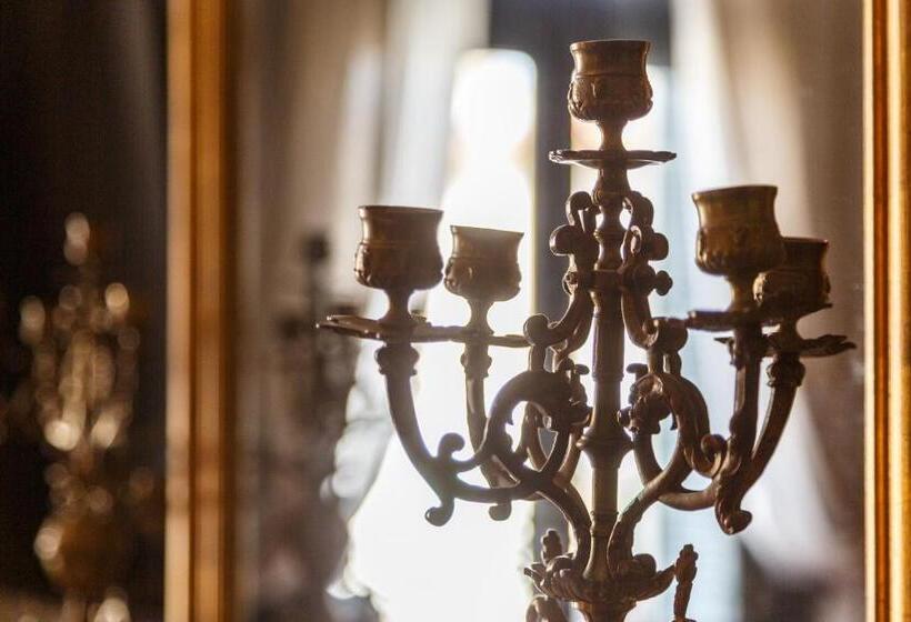 ベッドアンドブレックファースト Le 215 Gambetta Boutique Hôtel En Provence