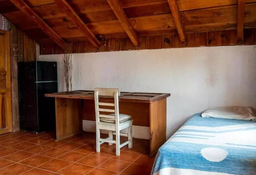 Eden Atitlan