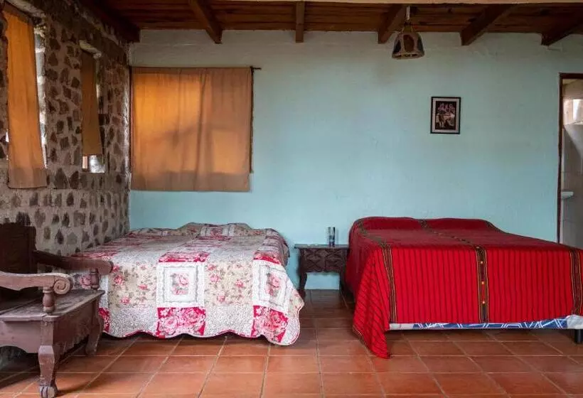 Eden Atitlan