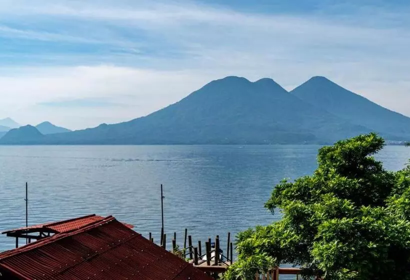 Eden Atitlan