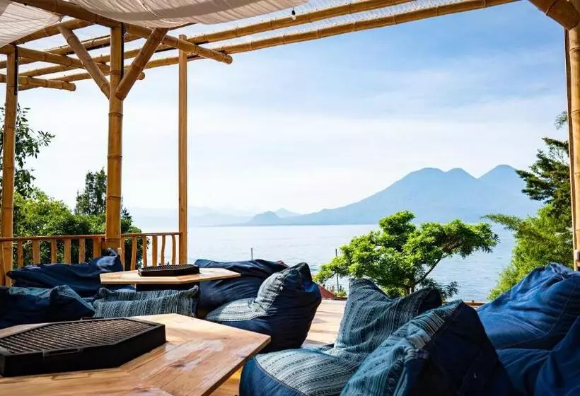 Eden Atitlan