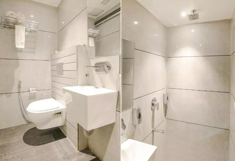 Fabhotel S Grand Amritsar