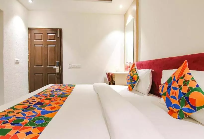 Fabhotel S Grand Amritsar