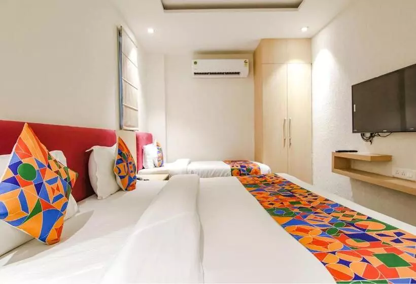 Fabhotel S Grand Amritsar
