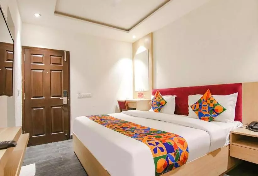 Fabhotel S Grand Amritsar