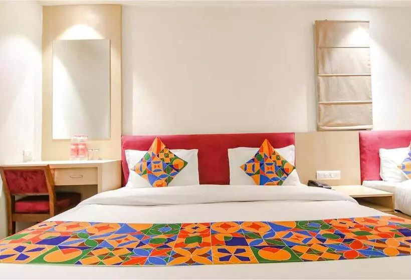 Fabhotel S Grand Amritsar