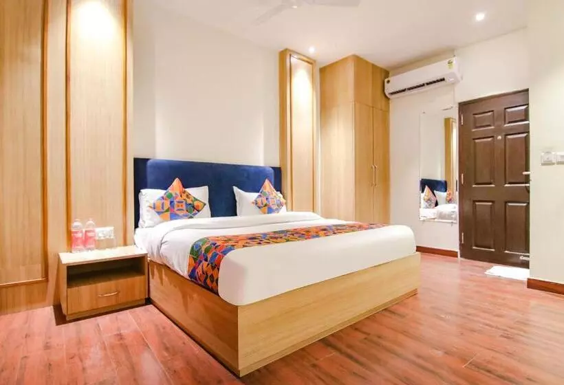 Fabhotel S Grand Amritsar