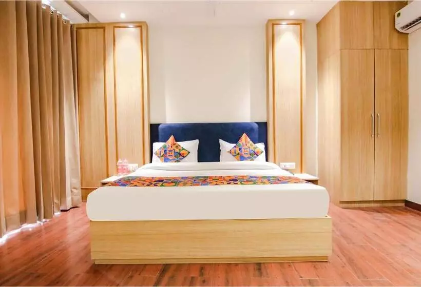 Fabhotel S Grand Amritsar