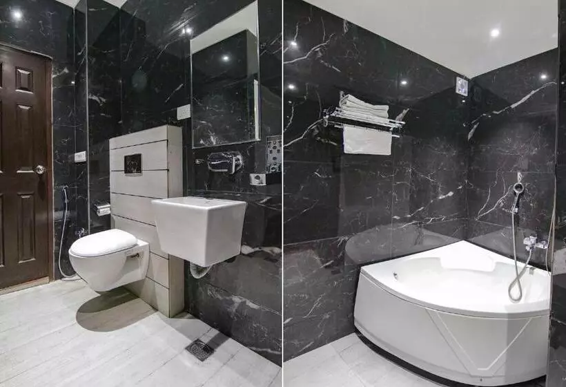 Fabhotel S Grand Amritsar