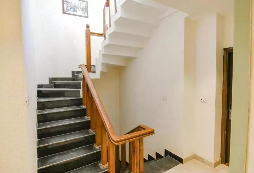 Fabhotel S Grand Amritsar