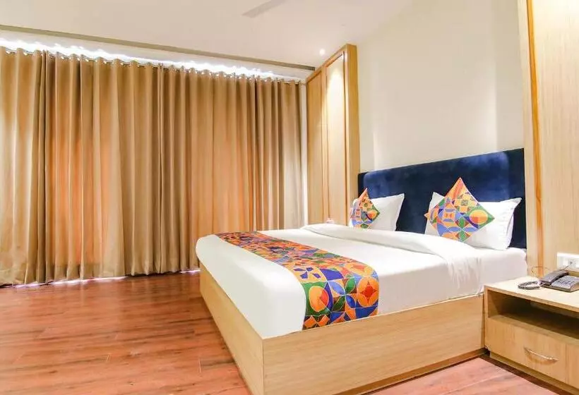 Fabhotel S Grand Amritsar
