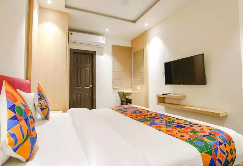 Fabhotel S Grand Amritsar