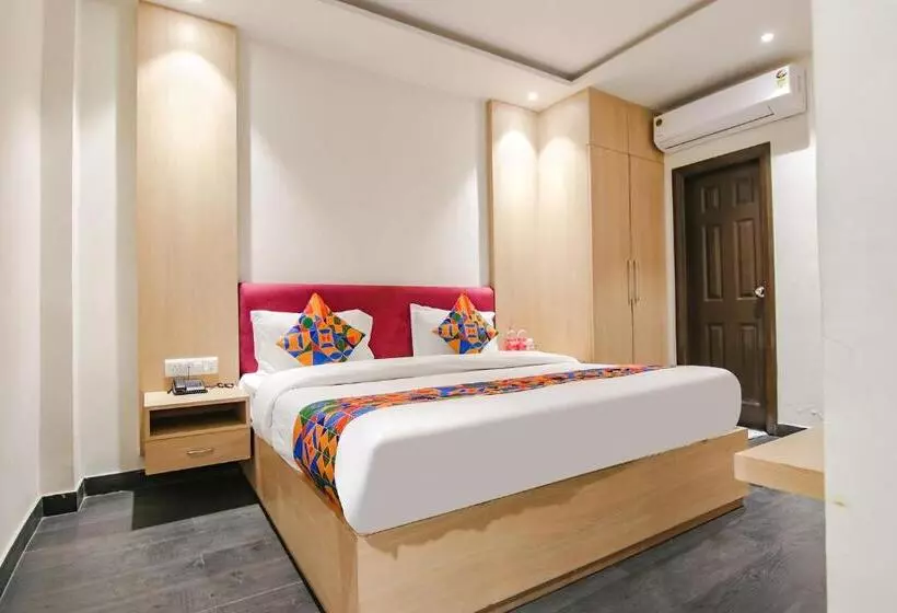 Fabhotel S Grand Amritsar