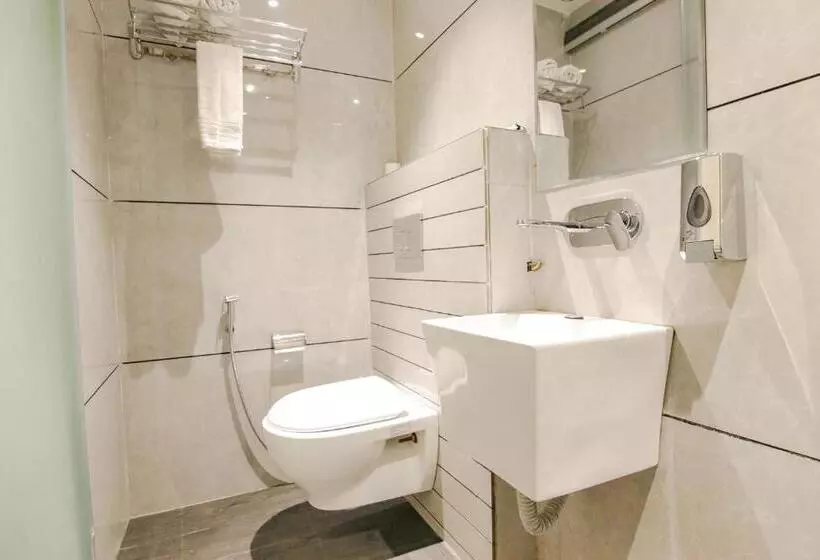 Fabhotel S Grand Amritsar