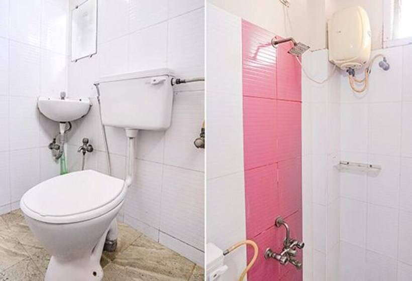 호텔 Fabexpress Garden City