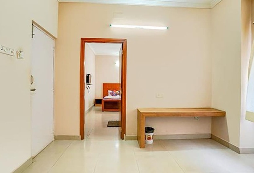 호텔 Fabexpress Garden City