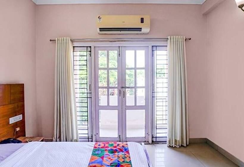 호텔 Fabexpress Garden City