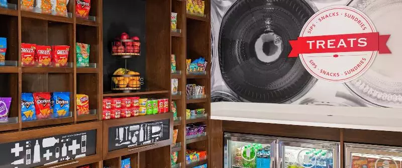 Hotelli Hampton Inn & Suites Somerset