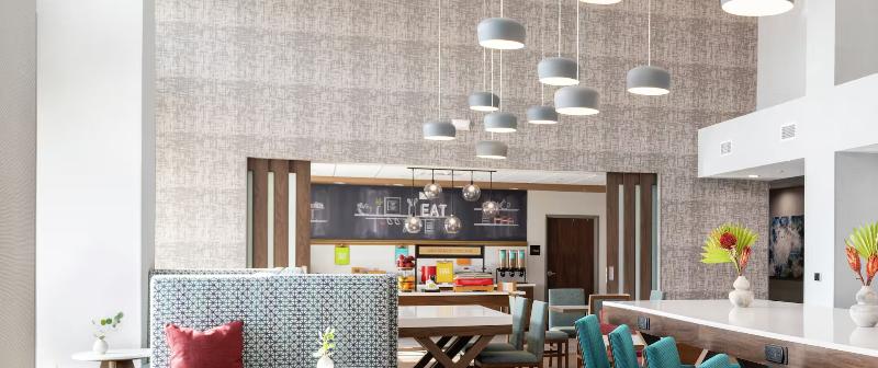 Hotel Hampton Inn & Suites Somerset