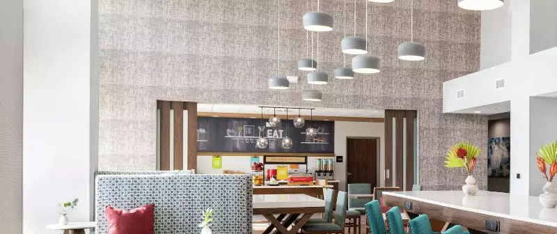 Hotelli Hampton Inn & Suites Somerset