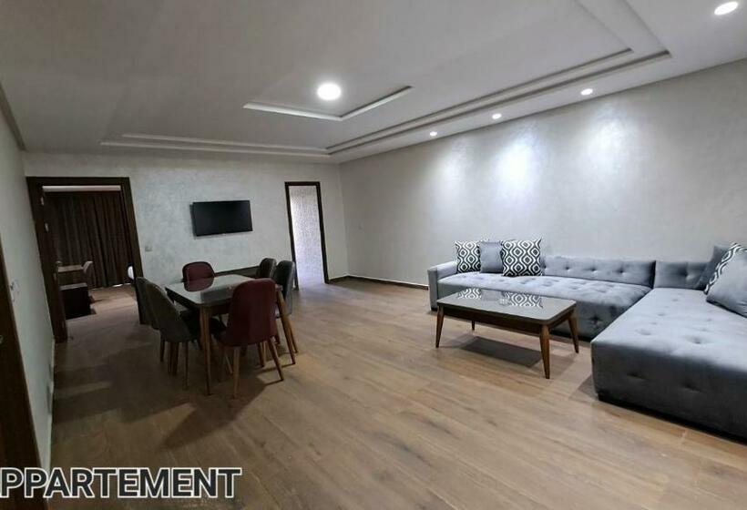 Hotel Jaouharat Ismaili