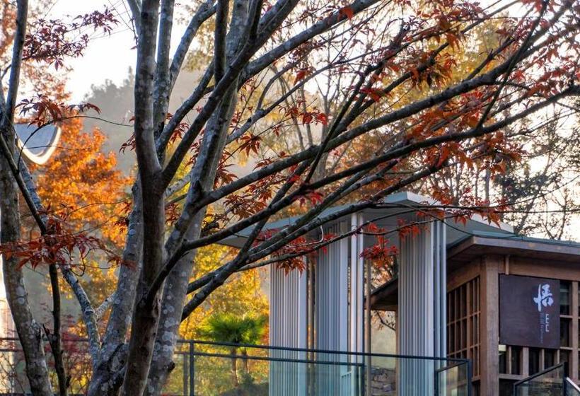 호텔 Wishgarden Resort