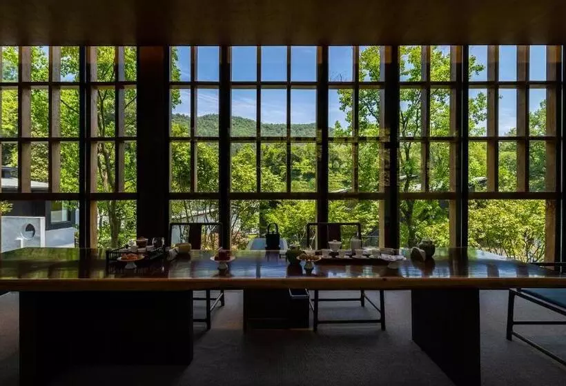 ホテル Wishgarden Resort