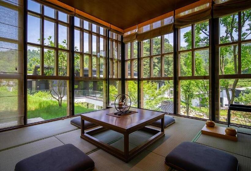 호텔 Wishgarden Resort