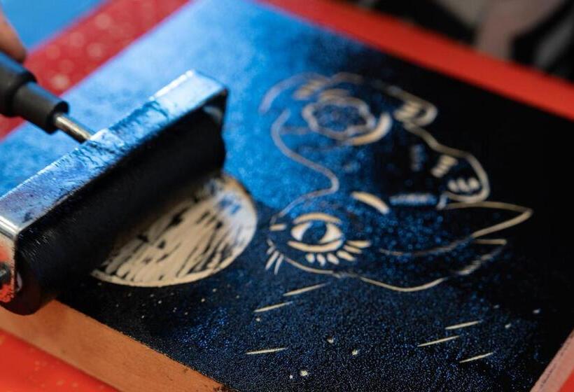 호텔 Wishgarden Resort