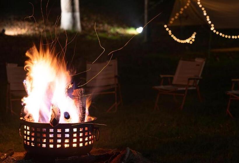 호텔 Wishgarden Resort