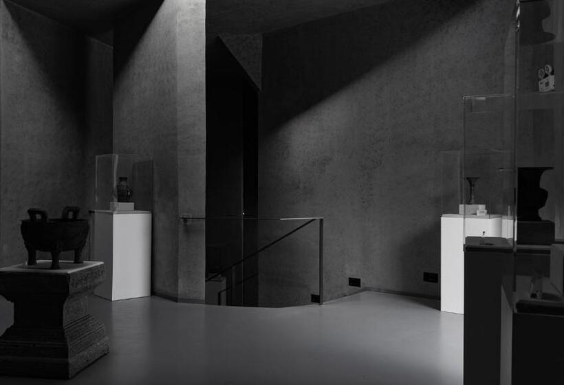 호텔 Wishgarden Resort