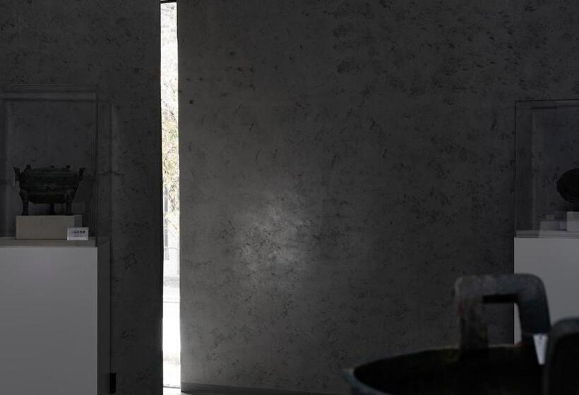 호텔 Wishgarden Resort