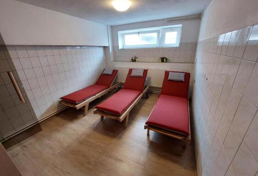 ペンション Penzion Strachotín